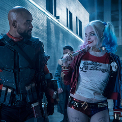 TOKYO DANCE LIFE CINEMA 18：スーサイド・スクワッドイメージ