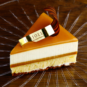 ダンサーのための甘図鑑：あまダン 17：エコール・クリオロ 中目黒店／MAMANO 赤坂見附本店イメージ