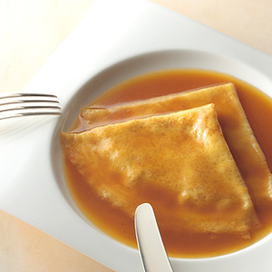 ダンサーのための甘図鑑：あまダン 18：銀座メゾン アンリ・シャルパンティエ／キッシュヨロイヅカ 渋谷ヒカリエ ShinQs店イメージ