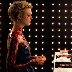 TOKYO DANCE LIFE CINEMA 20：ネオン・デーモンイメージ