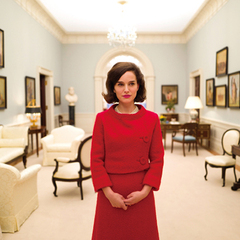 TOKYO DANCE LIFE CINEMA 21：ジャッキー／ファーストレディ 最後の使命イメージ