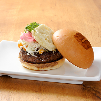 ダンめし 21：UMAMI BURGER 青山店／YONA YONA BEER WORKS 新宿東口店イメージ