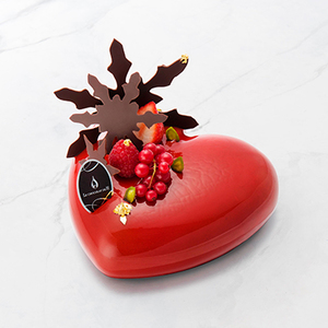 ダンサーのための甘図鑑：THE ALLEY  LUJIAOXIANG 表参道店／渋谷ヒカリエ ShinQsイメージ