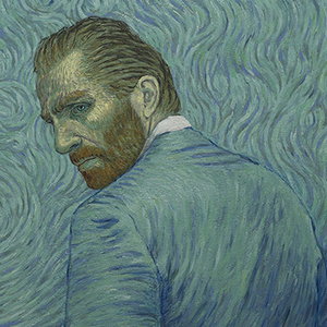 TOKYO DANCE LIFE CINEMA 23：ゴッホ ～最期の手紙～イメージ