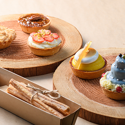 ダンサーのための食図鑑 ダンめし 23：Pie Holic 六本木／パエリアンピーシーズ ルミネエスト新宿店イメージ