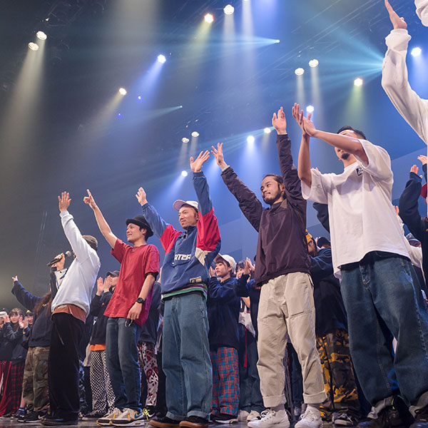 NOA DANCE CONNECT vol.10｜3.21 wed｜CLUB CITTA'イメージ