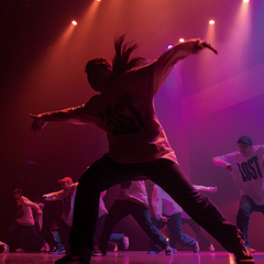 NOA DANCE CONNECT vol.11が2018年6月24日日本青年館で開催！ 出演者募集！イメージ