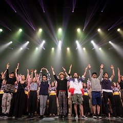 NOA DANCE CONNECT vol.11｜6.24 SUN｜日本青年館イメージ