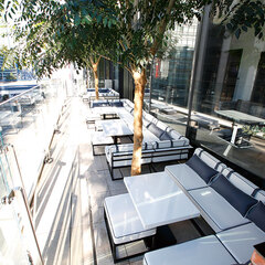 街さんぽ 第25回：銀座イメージ