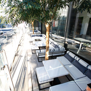 街さんぽ 第25回：銀座イメージ