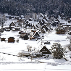 ダンサーは旅するもの：岐阜イメージ