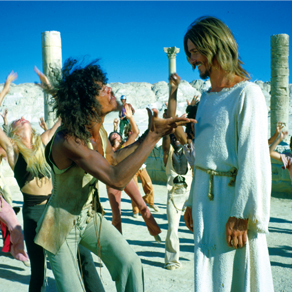 TOKYO DANCE LIFE CINEMA 02：ジーザス・クライスト=スーパースターイメージ