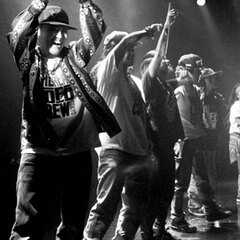 EVENT REPORT：THE REAL TOKYO｜2013.9.20 SHINJUKU FACEイメージ