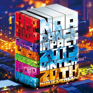 イベント徹底特集 第2回：NOA DANCE IMPACT開催迫る！イメージ