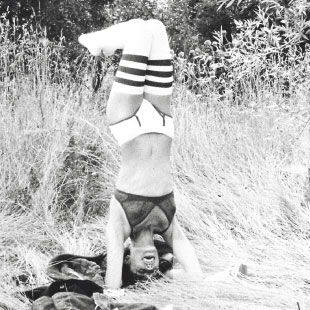 FASHION：American Apparel 02イメージ