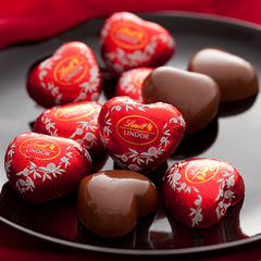 あまダン 01：リンツ ショコラ カフェ 自由が丘店／神楽坂 茶寮・本店イメージ