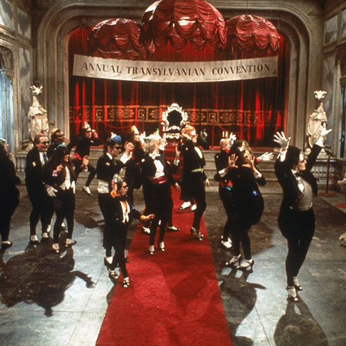 TOKYO DANCE LIFE CINEMA 03：ロッキー・ホラー・ショーイメージ