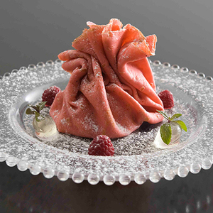 あまダン 02：Ti ROLANDE（渋谷）／café AALIYA（新宿）イメージ