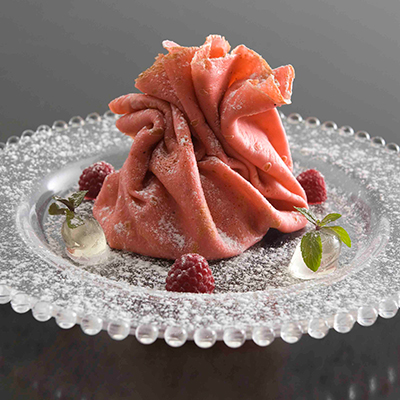 あまダン 02：Ti ROLANDE（渋谷）／café AALIYA（新宿）イメージ