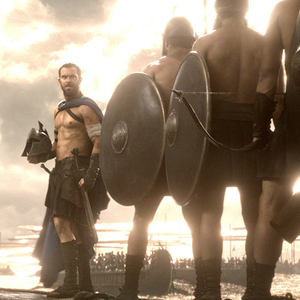 TOKYO DANCE LIFE CINEMA 05：300＜スリーハンドレッド＞～帝国の進撃～イメージ