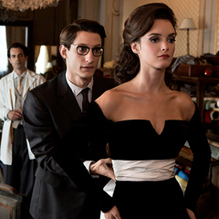 TOKYO DANCE LIFE CINEMA 06：イヴ・サンローランイメージ