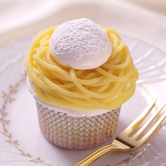 あまダン 05：TOKYO JIYUGAOKA MONT-BLANC（自由が丘）／ MAX BRENNER CHOCOLATE BAR 表参道ヒルズ（表参道）イメージ