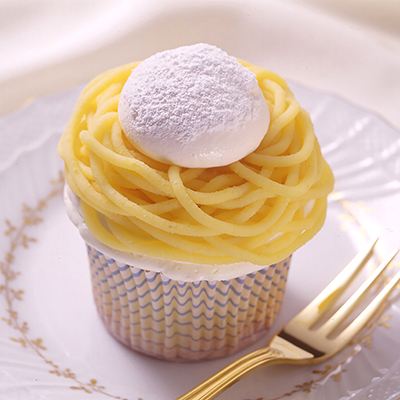 あまダン 05：TOKYO JIYUGAOKA MONT-BLANC（自由が丘）／ MAX BRENNER CHOCOLATE BAR 表参道ヒルズ（表参道）イメージ