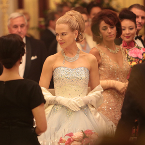 TOKYO DANCE LIFE CINEMA 07：グレース・オブ・モナコ 公妃の切り札イメージ