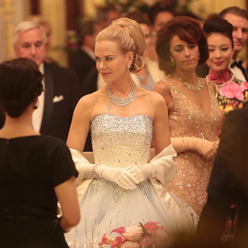 TOKYO DANCE LIFE CINEMA 07：グレース・オブ・モナコ 公妃の切り札イメージ