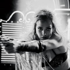 TOKYO DANCE LIFE CINEMA 08：シン・シティ 復讐の女神イメージ