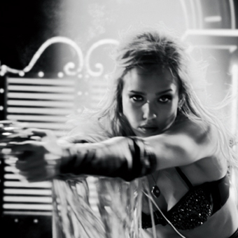 TOKYO DANCE LIFE CINEMA 08：シン・シティ 復讐の女神イメージ