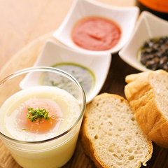 ダンめし 08：LA PROVENCE（中目黒）・横鍋JAPAN（阿佐ヶ谷）イメージ