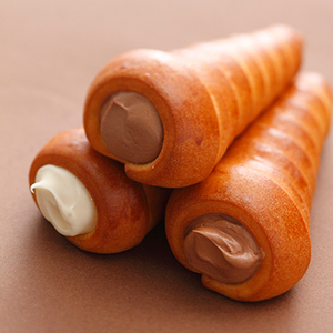 ダンサーのための甘図鑑：あまダン 07：100% Chocolate Cafe. 京橋本店（京橋）／ニコラシャール表参道本店（表参道）イメージ