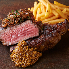 ダンめし 09：Plaque Cuisine de GAMIN BLOCKS（中目黒）・レッドロック　高田馬場店（高田馬場）イメージ