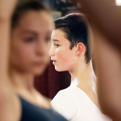 TOKYO DANCE LIFE CINEMA 12：バレエボーイズ  2015.8.11イメージ