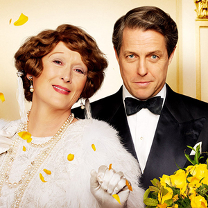 TOKYO DANCE LIFE CINEMA 19：マダム・フローレンス！ 夢見るふたりイメージ