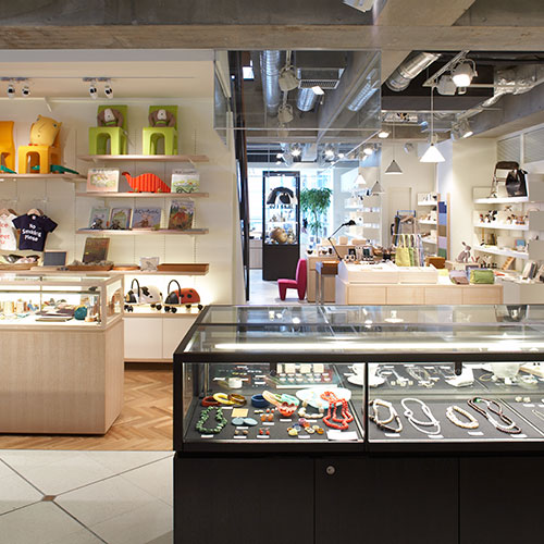 街さんぽ 第2回：東急東横線 自由が丘イメージ