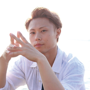 ダンサーインタビュー 25：SHiNイメージ