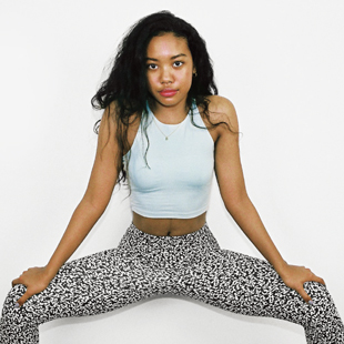 FASHION：American Apparel 10イメージ