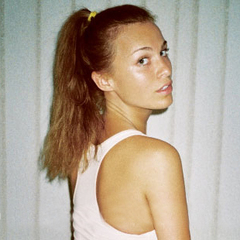 FASHION：American Apparel 05イメージ