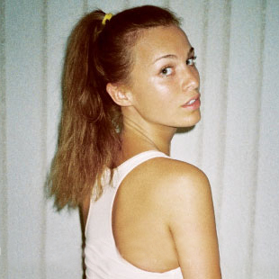 FASHION：American Apparel 05イメージ