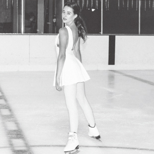 FASHION：American Apparel 08イメージ