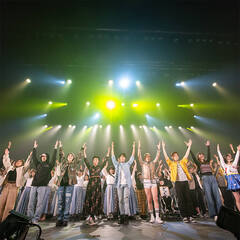 NOA DANCE CONNECT vol.13｜3.21 thu｜めぐろパーシモンホールイメージ