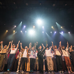 NOA DANCE CONNECT vol.14｜6.9 sun｜恵比寿ザ・ガーデンホールイメージ