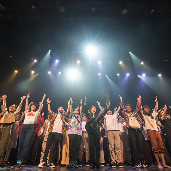 NOA DANCE CONNECT vol.14｜6.9 sun｜恵比寿ザ・ガーデンホールイメージ