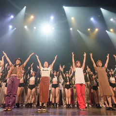 NOA DANCE CONNECT vol.15｜9.1 sun｜恵比寿ザ・ガーデンホールイメージ