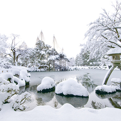 ダンサーは旅するもの：金沢（石川）イメージ
