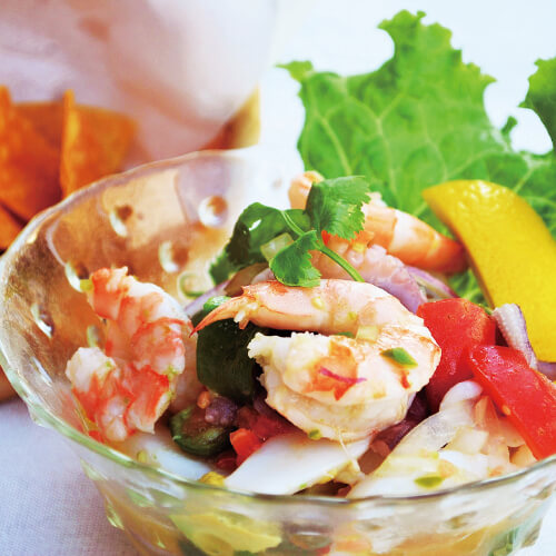 ダンサーのための食図鑑 ダンめし 26：本格メキシコ料理店／ Peltre y Barro（ペルトゥレ・イ・バーロ）イメージ