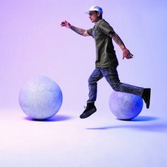 ＋Levi's® Energy 身体の熱をリサイクルしエネルギーを増やすジーンズが登場イメージ