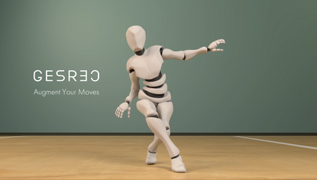 トップダンサー達の 公式3Dダンスモーションデータが取引開始！ のメイン画像